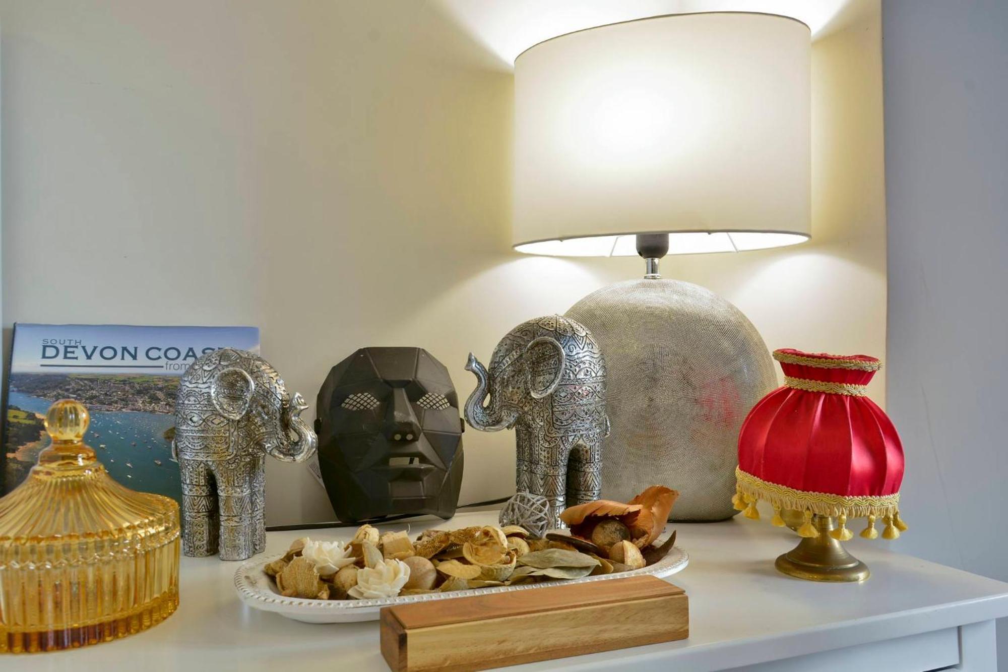 τhe Hidden Garden Appartement *