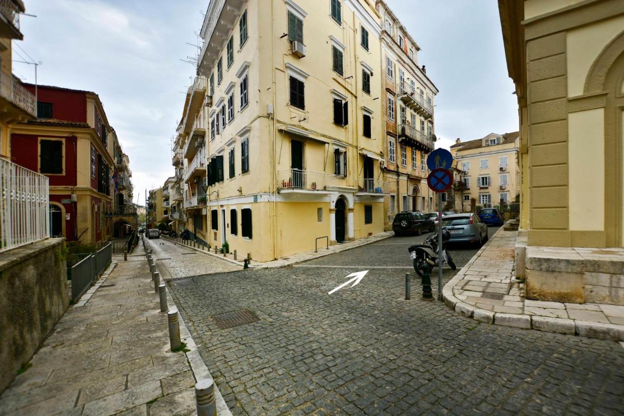 τhe Hidden Garden Apartment