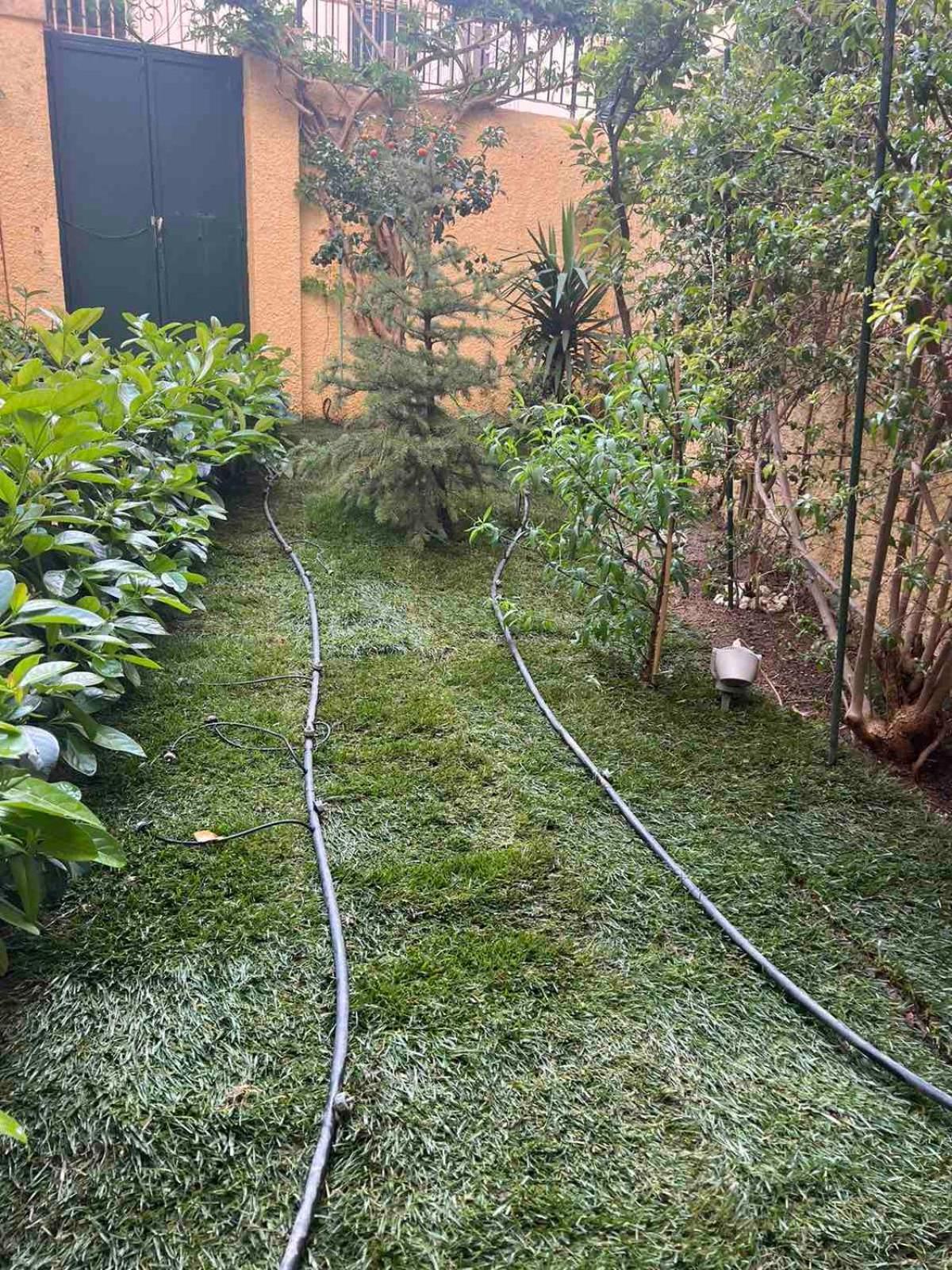 τhe Hidden Garden Apartment Corfu (city)